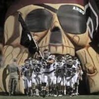 Pirate Football(@AHMOCOACH) 's Twitter Profile Photo