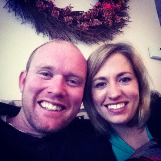 Christ Follower, Husband of Kimberly, Daddy of Audrey, Norah, and Ruth.
