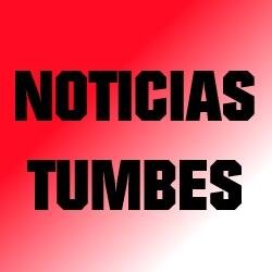 noticiastumbes's profile picture. NOTICIAS DEL DEPARTAMENTO DE TUMBES, PERÚ
