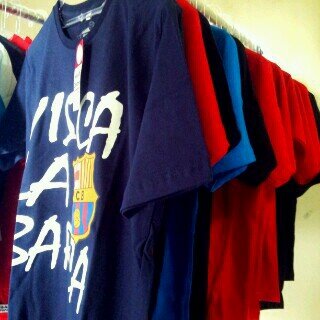 Distro Kaos Bola keren, terjangkau dan bikin PeDe penampilan kamu! Cek Fav utk Koleksi kami | CP: 0896-9771-5758 |