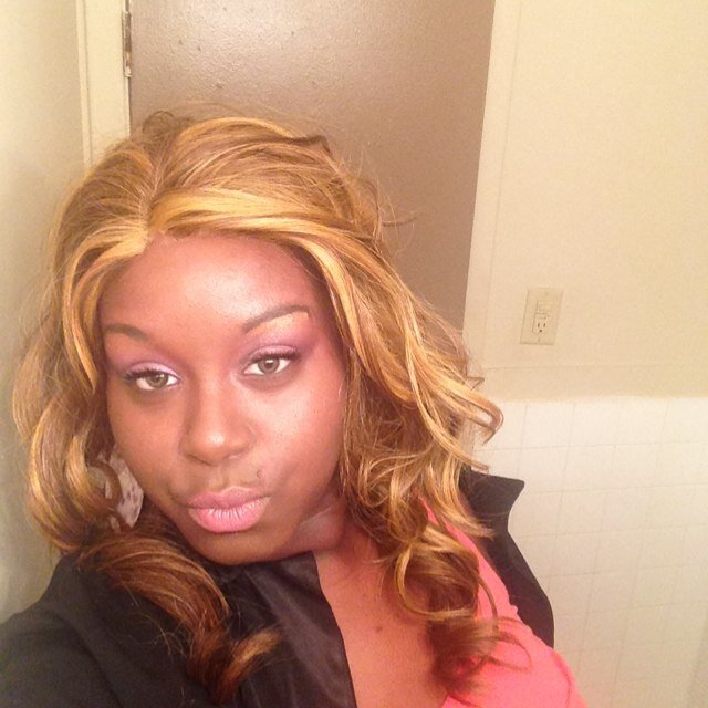 Girls just want to have fun!!!! lol LOVE creating art Iam THE make up ARTIST!!!!!