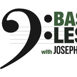 BassLessonsTV's profile picture. https://t.co/irflcS7Bwf is a website dedicated to Free #BassLessons & #RecordingTips from @jpmbass