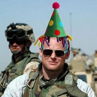 Not Michael Yon (@yawnmichael) 's Twitter Profile Photo Not Michael Yon (@yawnmichael) 's Twitter Profile Photo