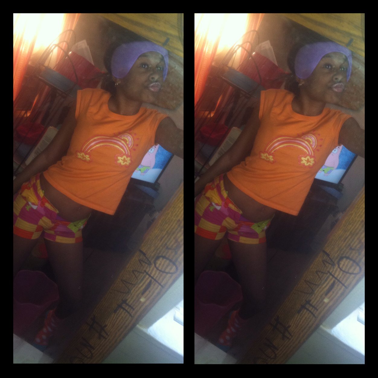 • | Tamiya | ❤️ fuck niggahs get money . kik me thou:KYISHABFF_ prettyGIRL ❤️ bitch! 12•03  aint nothing ..