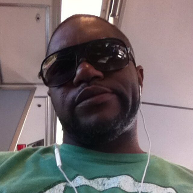 Father, Writer, Educator and Conduit of All Things Cool