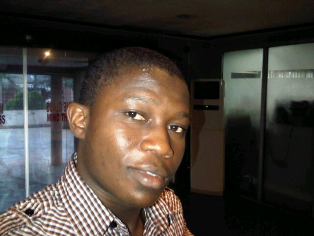 man of integrity,honesty,obedience to instructions and quick to learn,gr8 dresser,handsome,