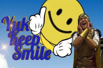 LASKAR YKS Pasukan Fans Berat dan Pencinta Yuk Keep Smile Trans TV.