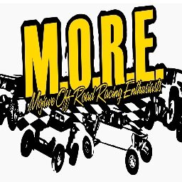 Mojave Off Road Enthusiasts 
Promoting Off Road Racing in Southern California since 1997.