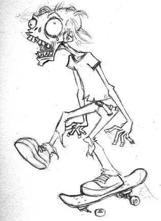 horrible_skate's profile picture. tienda online de ropa, zapatos, y accesorios skate para GuayaKILL, Ecuador. #SkateandDestroy