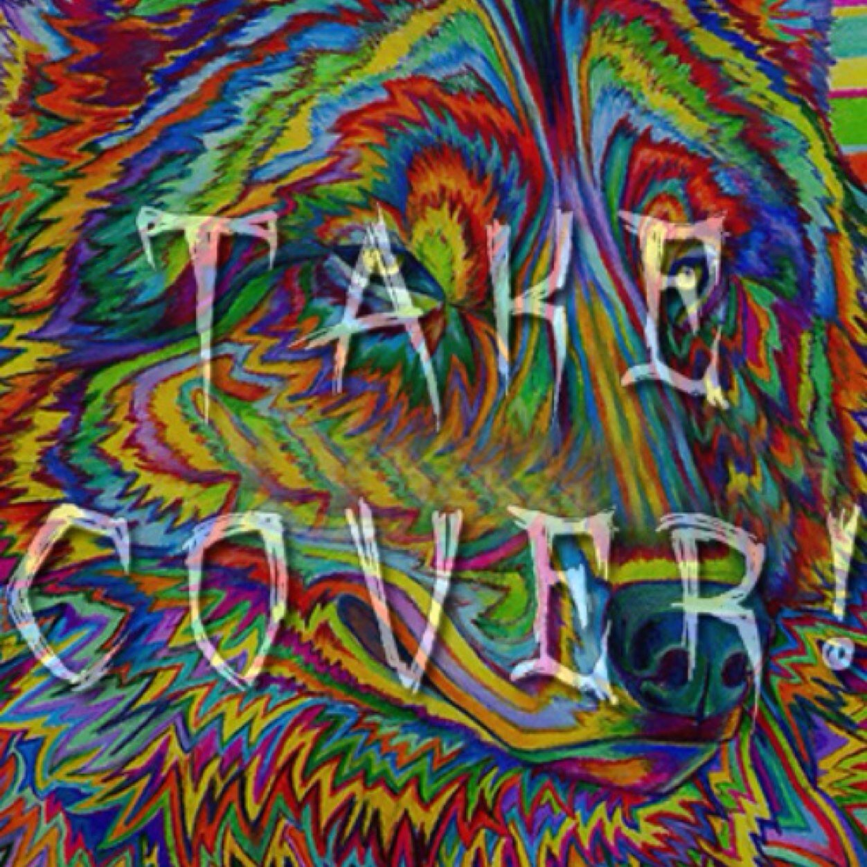 TakeCover!, is a post-hardcore from South Mississippi. We're currently writing towards our EP so be ready! 
Graphic Designer- http://t.co/xvmNkfUQgD