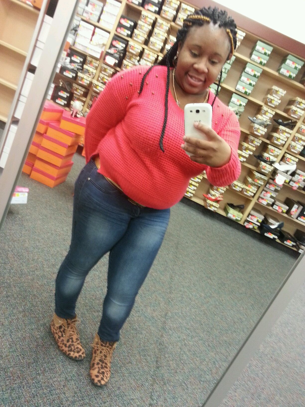 ` Dont Twatch My Shit ' Just Follow, Im Tryna Succed In Life, Missing My Randy-Dric Higgz, . . . Now Follow Me