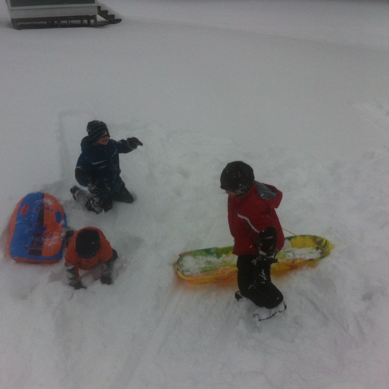 Dyceman23's profile picture. 