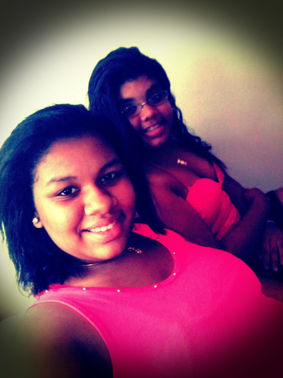 Feliz com a vida!!!