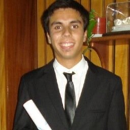 FEDERICO RUBIERA RRPP y Lic en Marketing Buenos Aires cel 1535240975 pin 2297edc6