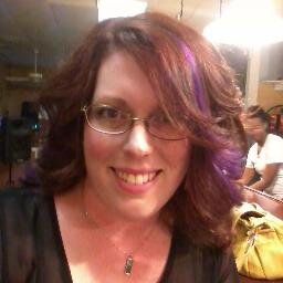 BrittneyCritter's profile picture. Creative spirit, single mom, massage therapy student, and geek!