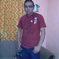 Serafin Hernandez - @hdzserafin Twitter Profile Photo