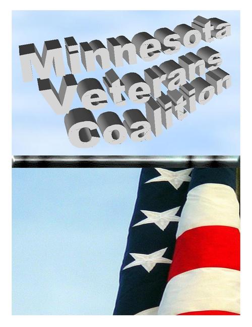 MNVeterans's profile picture. Helping Veterans