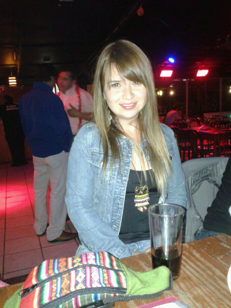 mamá de joaquin, estudiante de psp, agradecida de Dios y feliz!