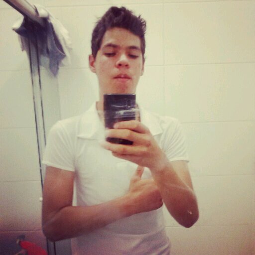Pense mais eim você viva là vida ;p