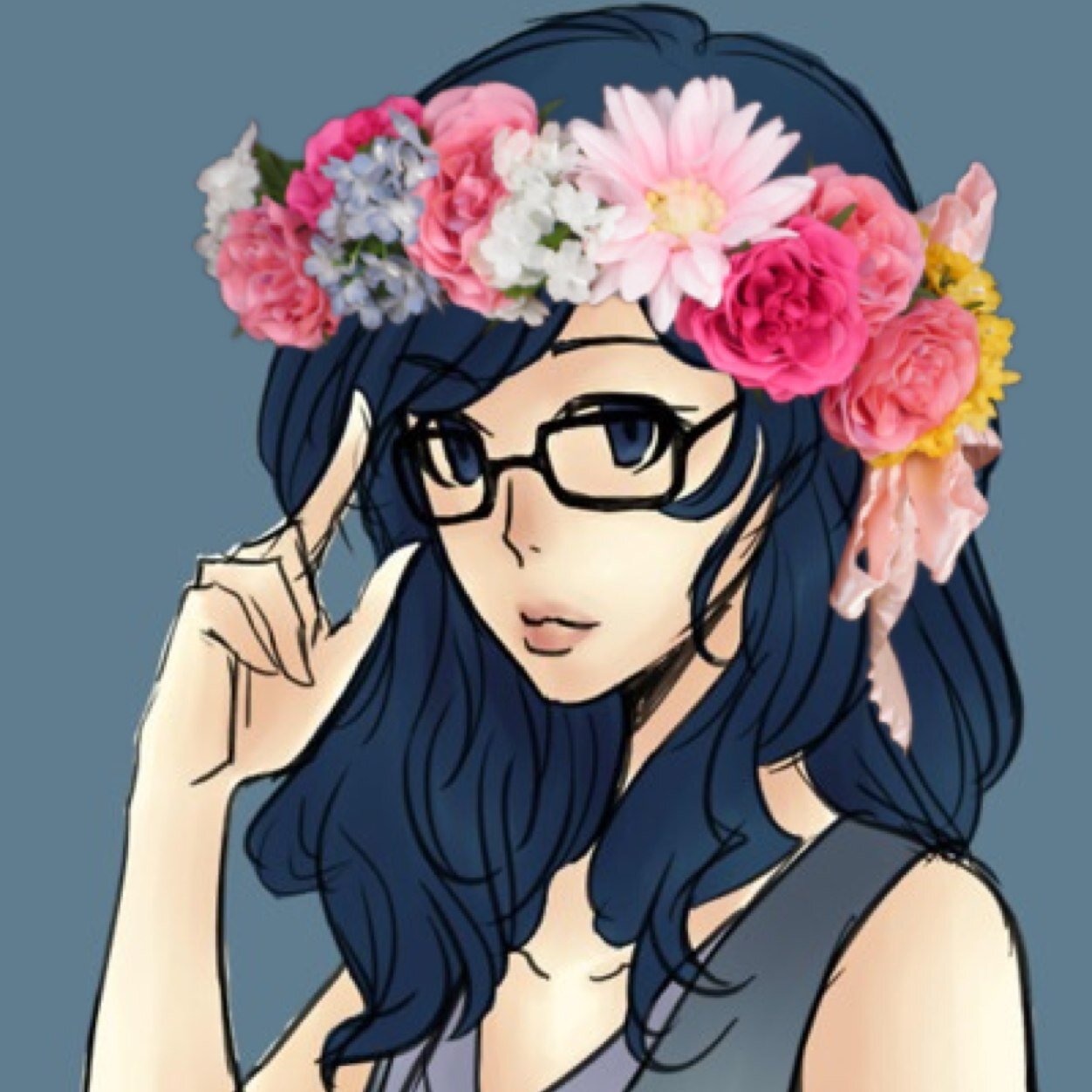 THAT'S NOT VERY KAWAII PIZZA HETALIA HOMESTUCK LOLITA SOFT GRUNGE OF YOU