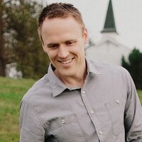 Kevin Rindal (@drrindal) 's Twitter Profile