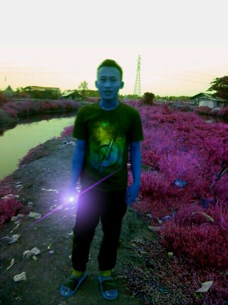 noting special in my life