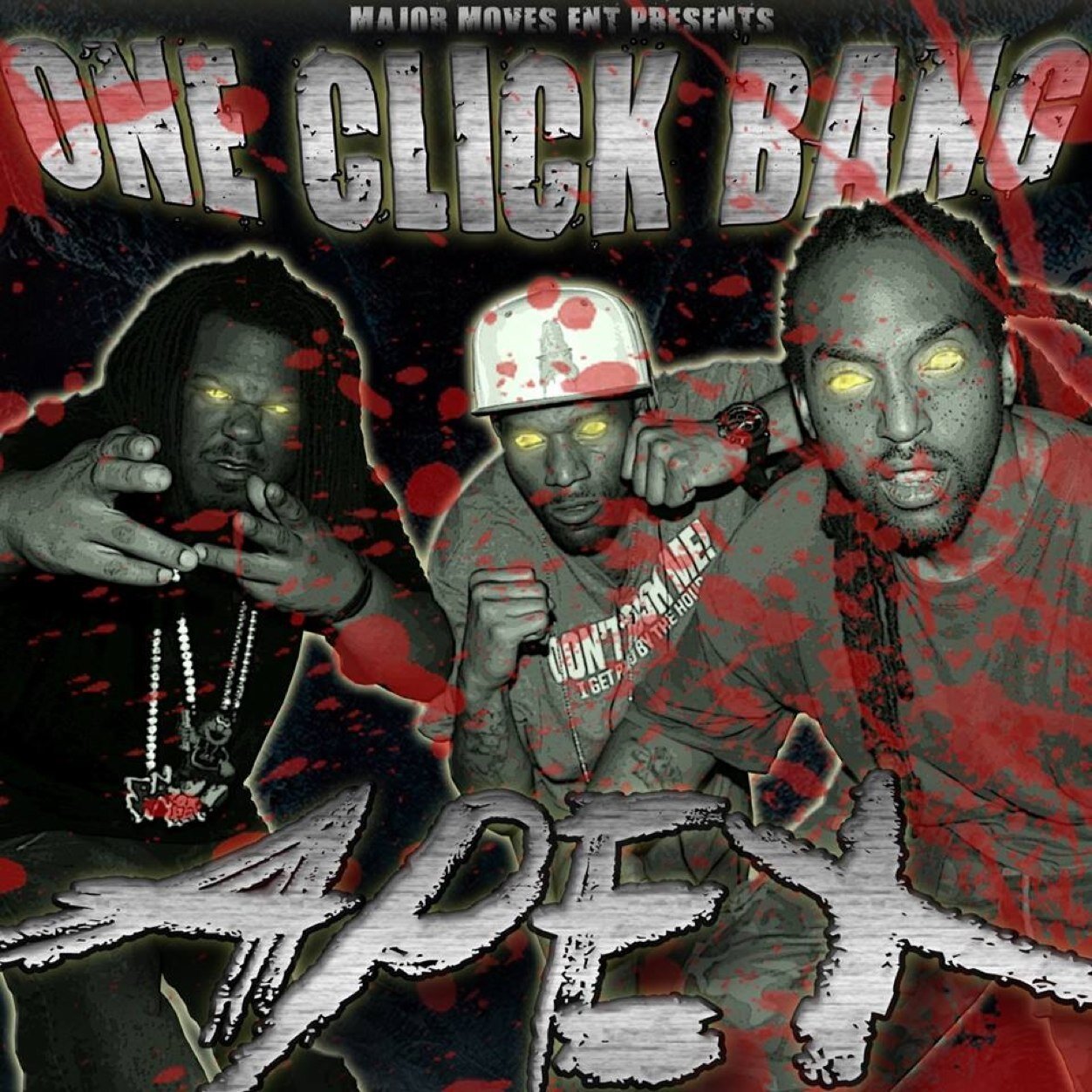 LowBanga/OCB/Bankai