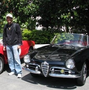 Automotive nut | avgeek | Diehard Biker | F1/MotoGP | Adventure travel | Long drives | Techie |