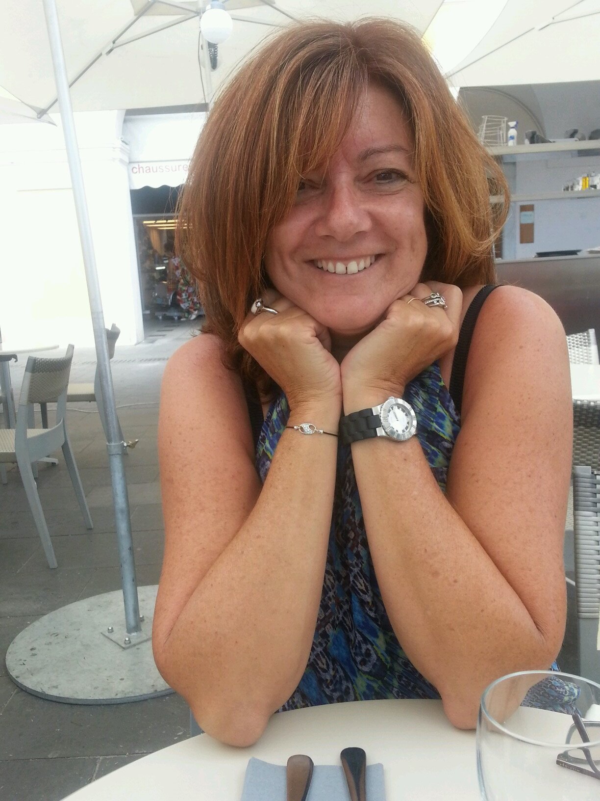 geve1208's profile picture. 