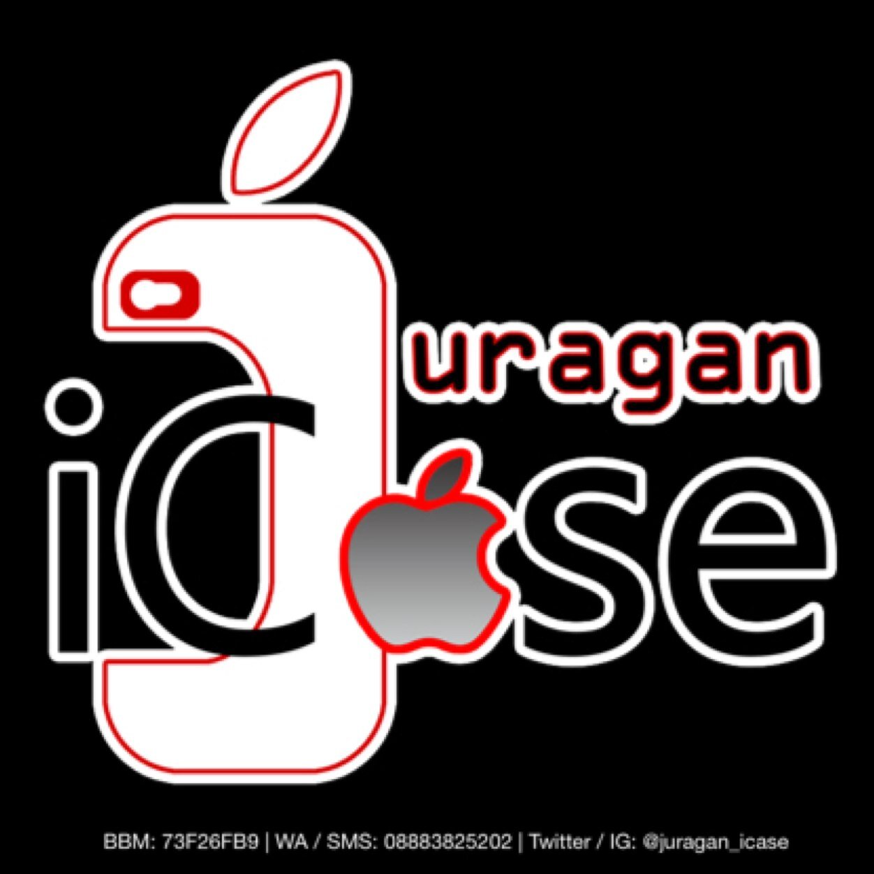 Online iDevice Accessories Store | Competitive Price & High Quality | SMS/WA: 08883825202 | Pin BB: 73F26FB9 | ID kaskus: incoinco | ID Line: farid.bachtiar |