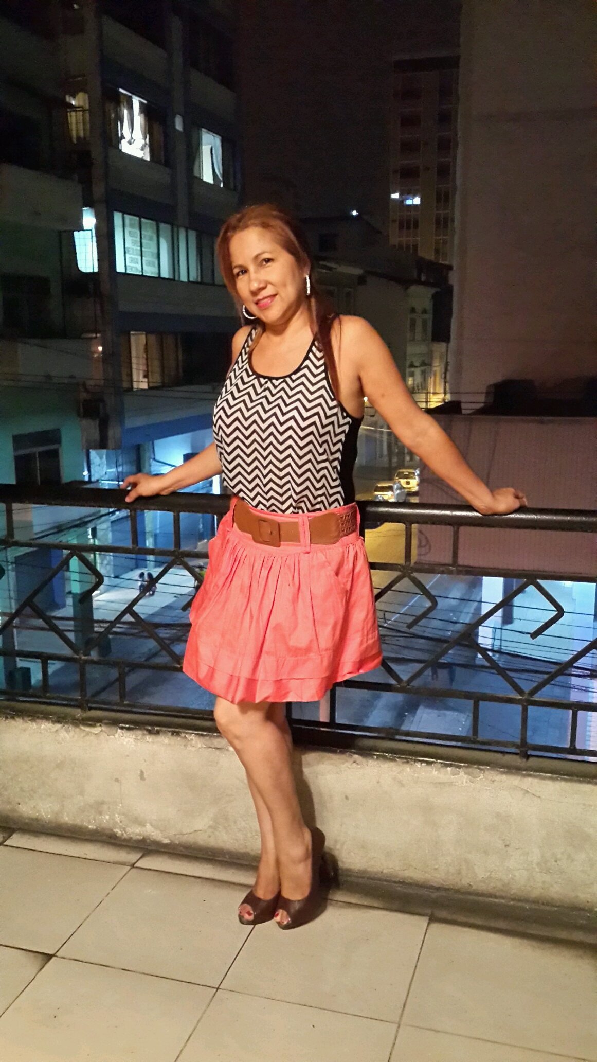 GPattyRodriguez's profile picture. 