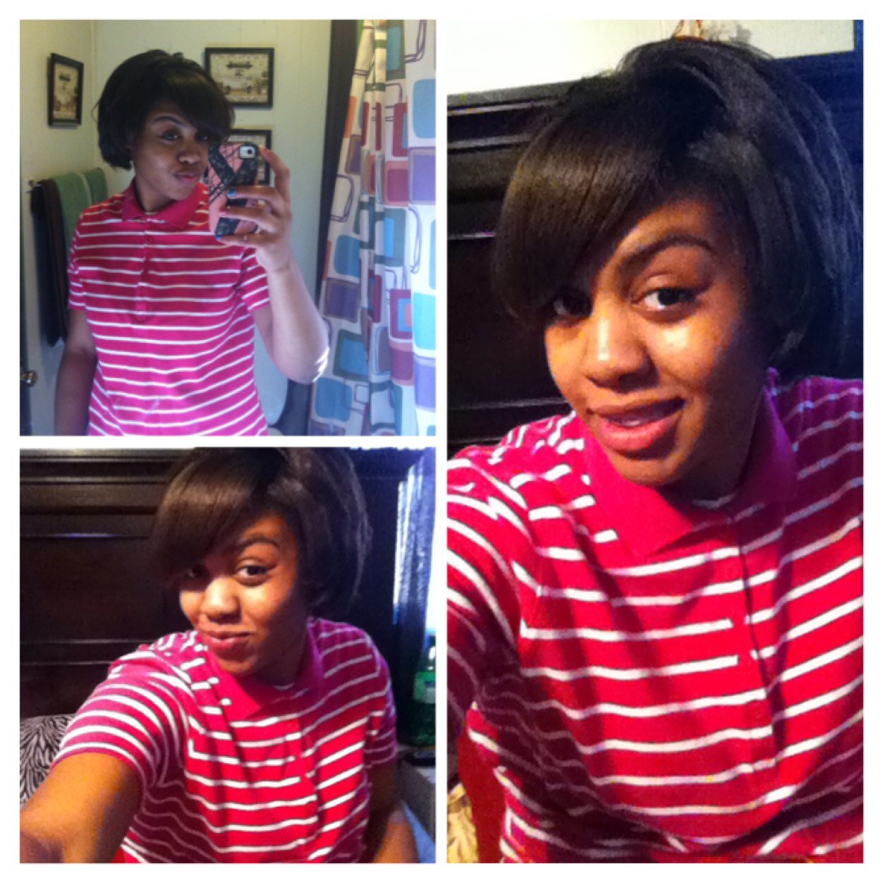 Im nice n cool taken my the best @its fabe