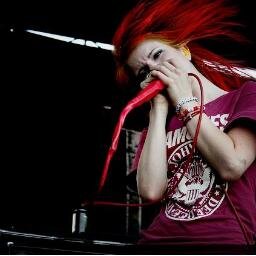 Parawhore 2004 forever.