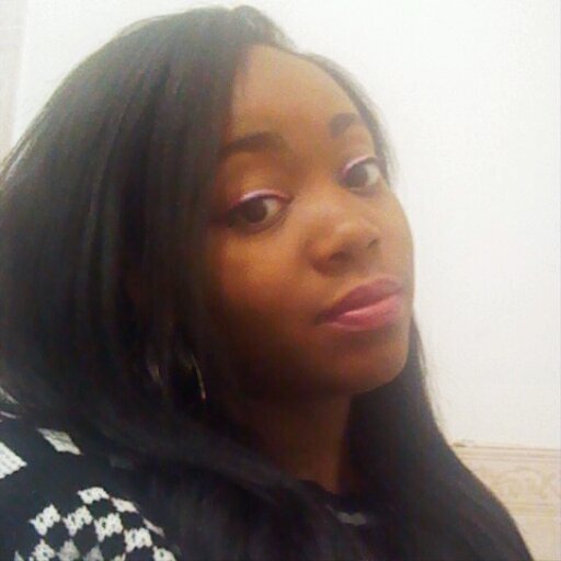 22YRS...XMAS EVE BABIEE...College Graduate from Saint Peter's University...SINGER...IT TAKES life TO LOVE LIFE