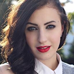 rosesbrittany's profile picture. UW-Madison 2014 Style Guru for @CFashionista