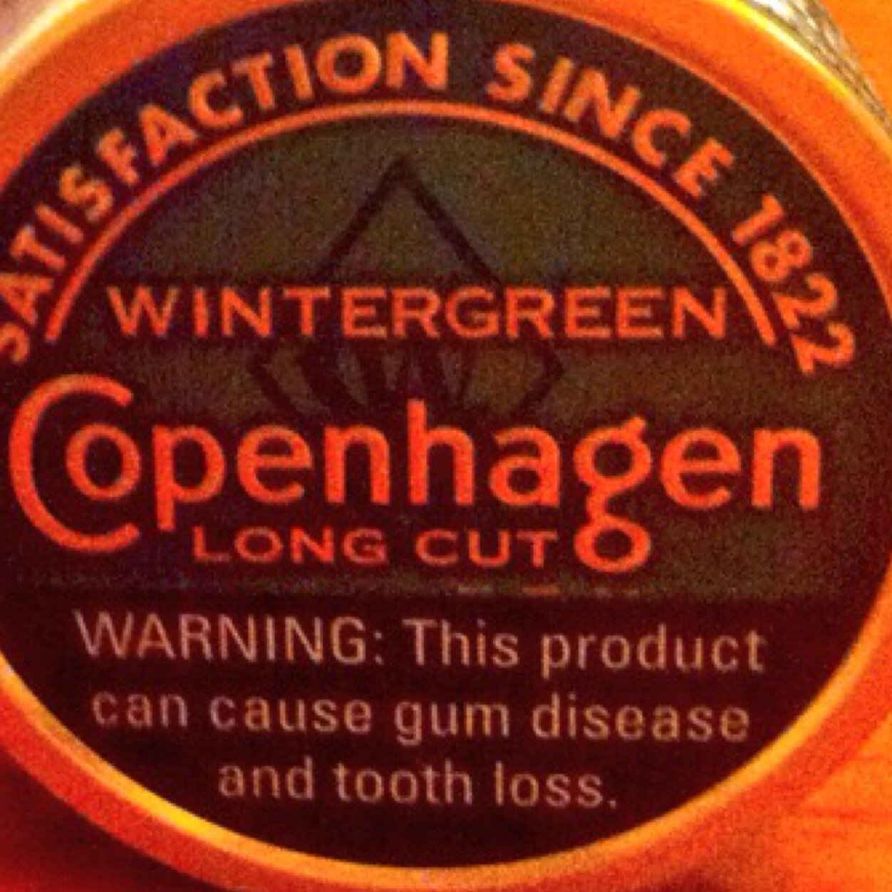 Just a guy that loves copenhagen. If you want a snuffskin go to http://t.co/zsLwKLIJ8u and use the promo code Packthattin for 15% off your next order.