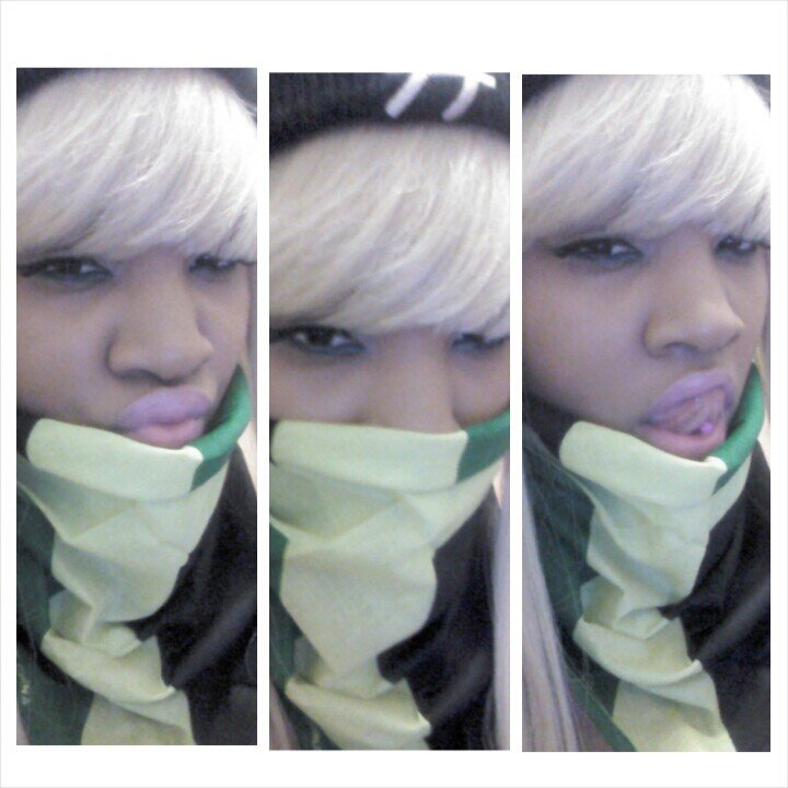 PriddyObseSSion's profile picture. I dont chase em'I simply replace em'! :*