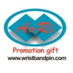 aorilapelpin's profile picture. Aori is a promotional product manufactory in China, the main product is silicone wristband, lapel pins, coin, award medal, dog tag, lanyards,and another items.