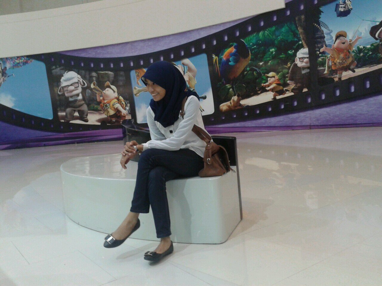 working mom ❤