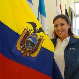 Evelyn_Moncayo's profile picture. Ecuatoriana, Madre y esposa. Maestra Internacional de Ajedrez. Campeona Mundial, 5 veces Panamericana y Bicampeona Sudamericana, Bolivariana. MBA-Economista.