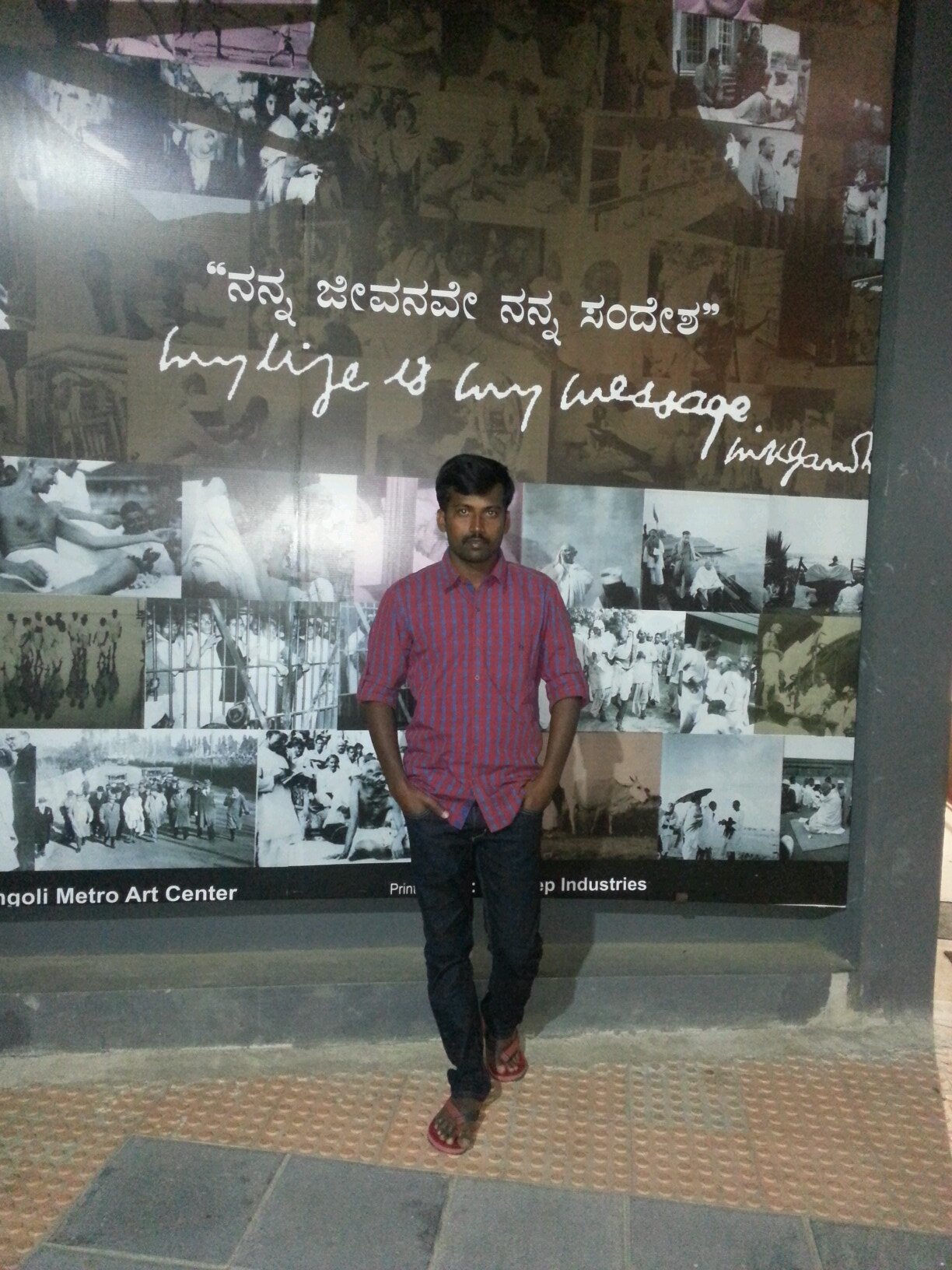 Proud Indian, Responsible Citizen, Farmer and Entrepreneur.

Tweets/RTs personal