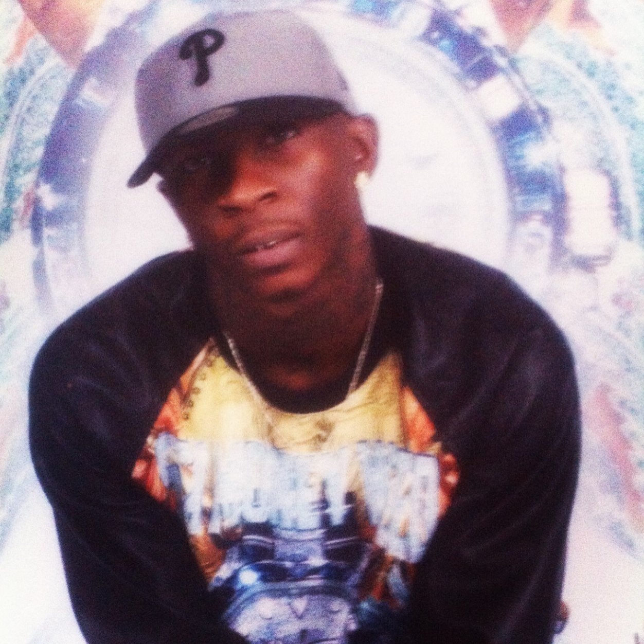 #BBMG #freebands #Tatted #GoldMouth Dawg married to @_GODS__GIFT