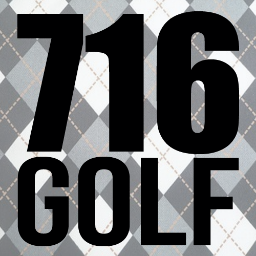 At 716Golf you will find premium resources to help you take your #Golf game to the next level. Tweet us pics and course conditions from your next round.