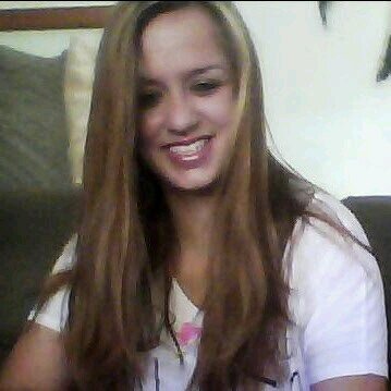 just a 16 year old girl who is that girl the one