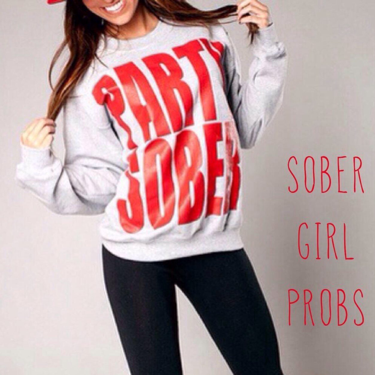 Sober from birth to death .. Let me be your designated driver✌️ #ProjectLG