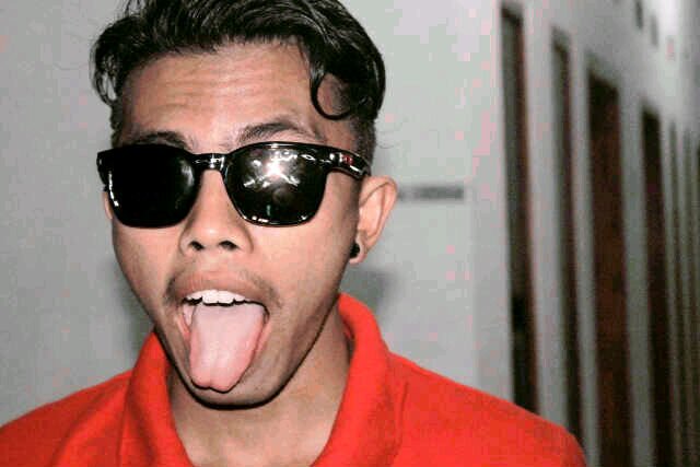 DaniGotik091's profile picture. Gaspoool