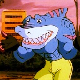 bennybush's profile picture. Dude. Man.