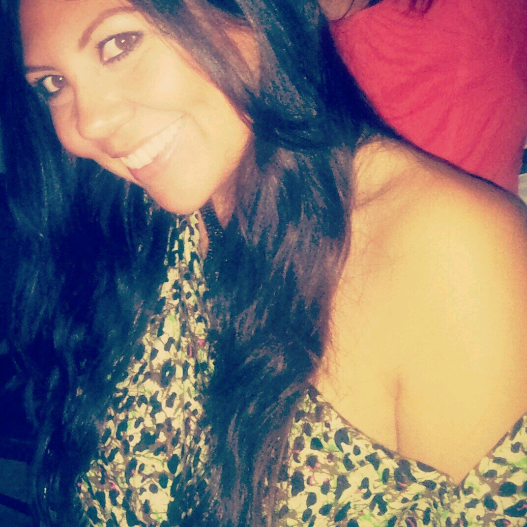 heyrosado's profile picture. No hay nada más bello que una gran sonrisa!!