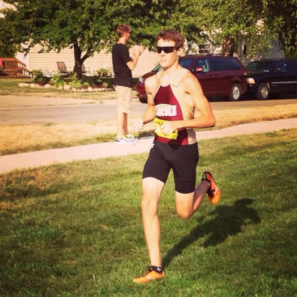 XCRunnAH20's profile picture. Running is my dream my passion and emotion. I thank god to be able to have this unique experence Xc-16:36 school record holder 800-2:00 ,1600-4:45, 3200- 10:10