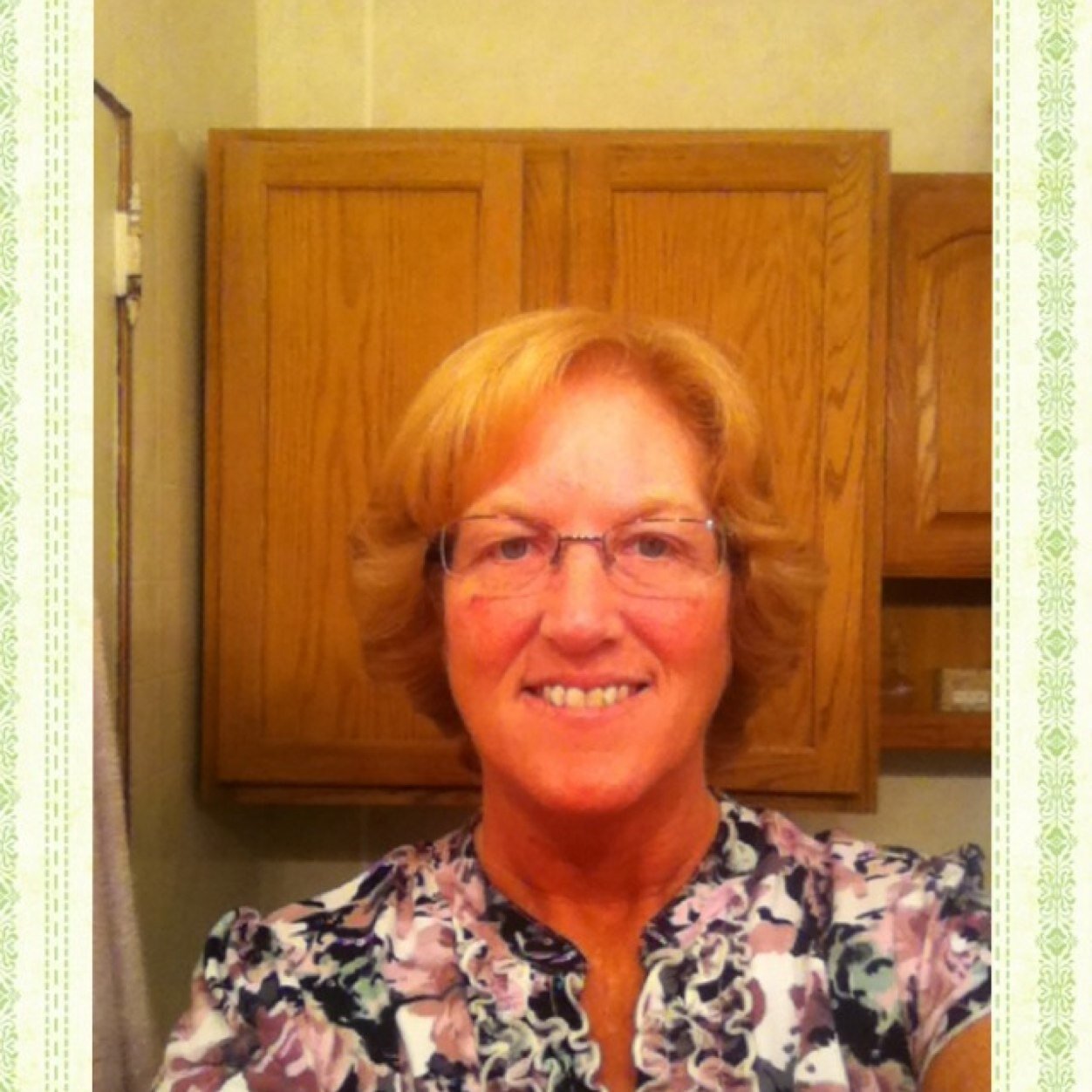 chslunchlady's profile picture. 